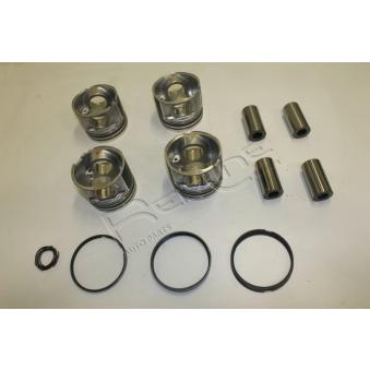 Piston RED-LINE OEM 1301111200