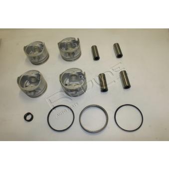 Piston RED-LINE OEM 9099973115 Piston RED-LINE OEM 9099973115