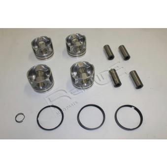 Piston RED-LINE 20TO097