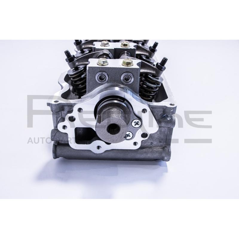 Culasse de cylindre RED-LINE 21CV001 - Visuel 1