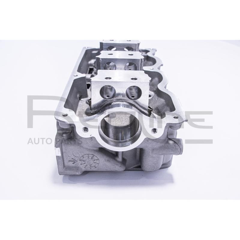 Culasse de cylindre RED-LINE 21DW002 - Visuel 2