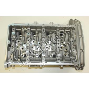 Culasse de cylindre RED-LINE OEM 1717606