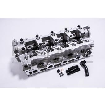 Culasse de cylindre RED-LINE [21HY002]