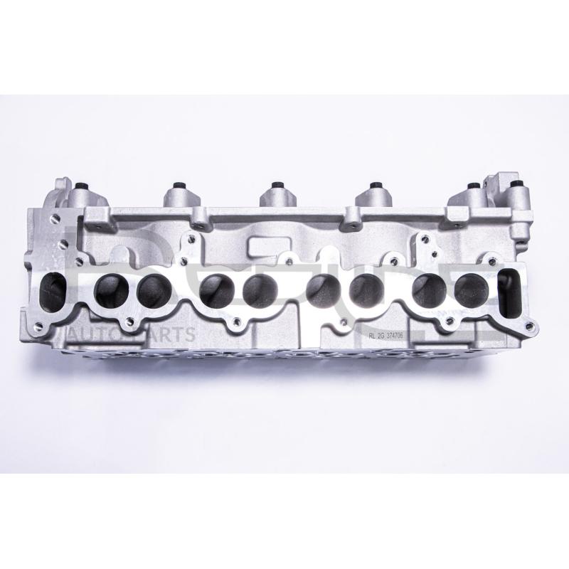 Culasse de cylindre RED-LINE 21HY006 - Visuel 2