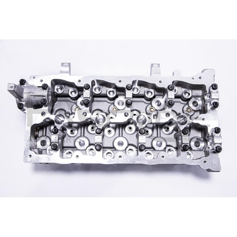 Culasse de cylindre RED-LINE 21HY012 - Visuel 1