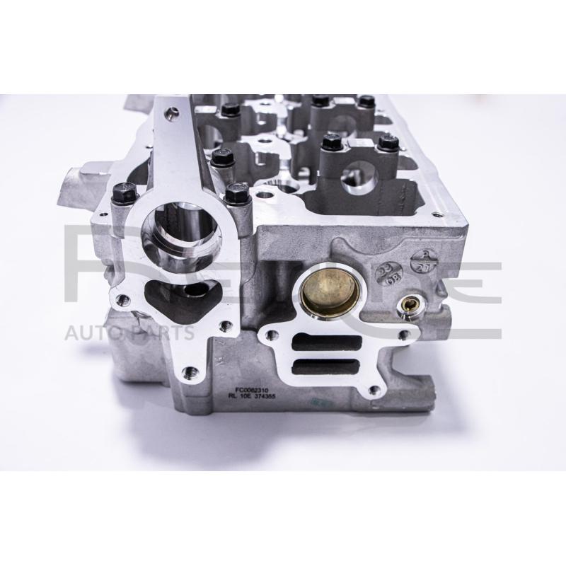 Culasse de cylindre RED-LINE 21HY012 - Visuel 2