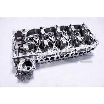 Culasse de cylindre RED-LINE [21IZ007]