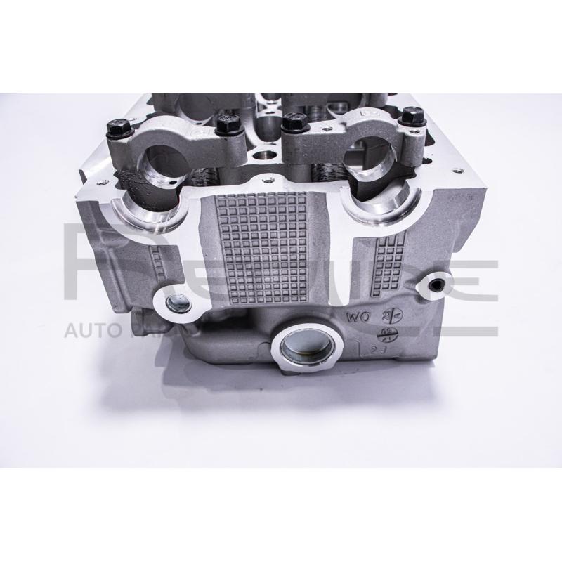 Culasse de cylindre RED-LINE 21IZ007 - Visuel 2