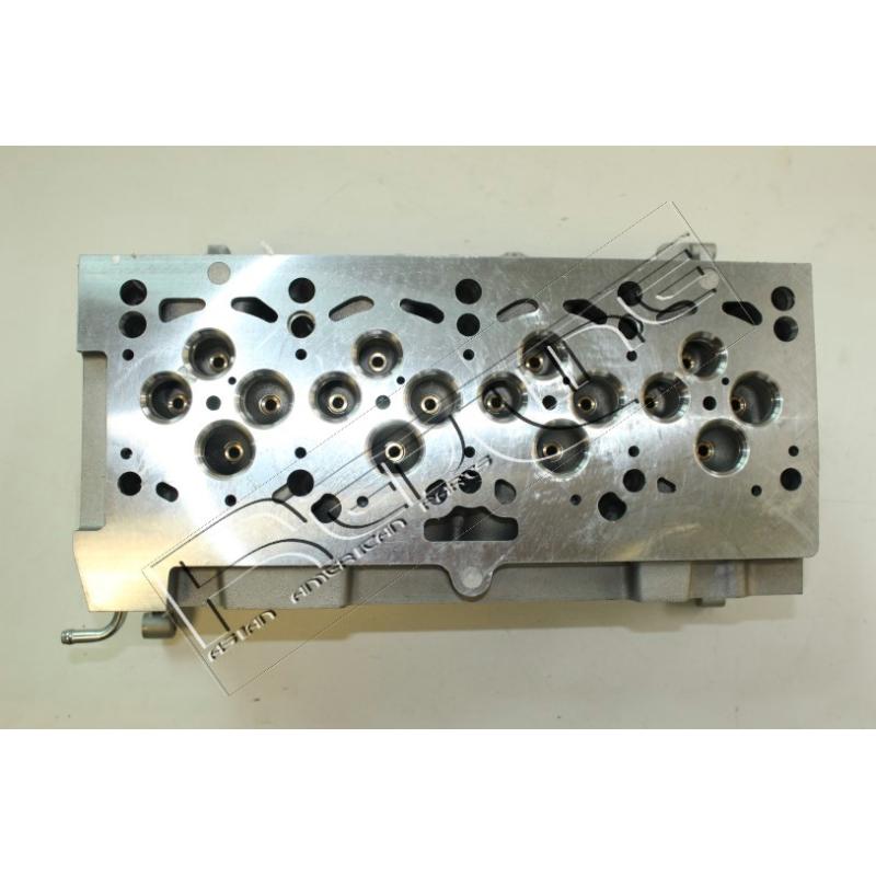 Culasse de cylindre RED-LINE 21JE000 - Visuel 1