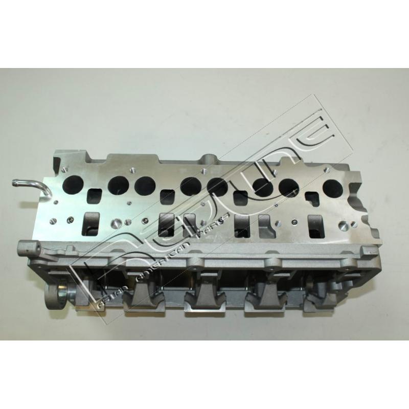 Culasse de cylindre RED-LINE 21JE000 - Visuel 2