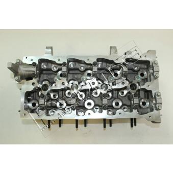 Culasse de cylindre RED-LINE 21KI011