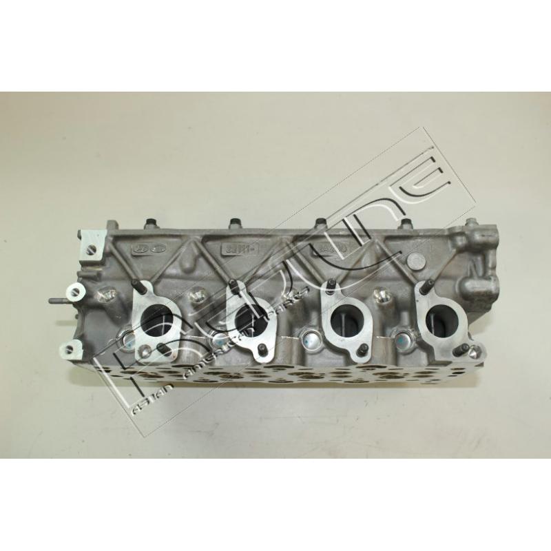 Culasse de cylindre RED-LINE 21KI011 - Visuel 2