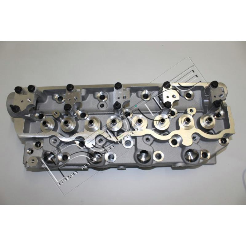 Culasse de cylindre RED-LINE 21MI010 - Visuel 1