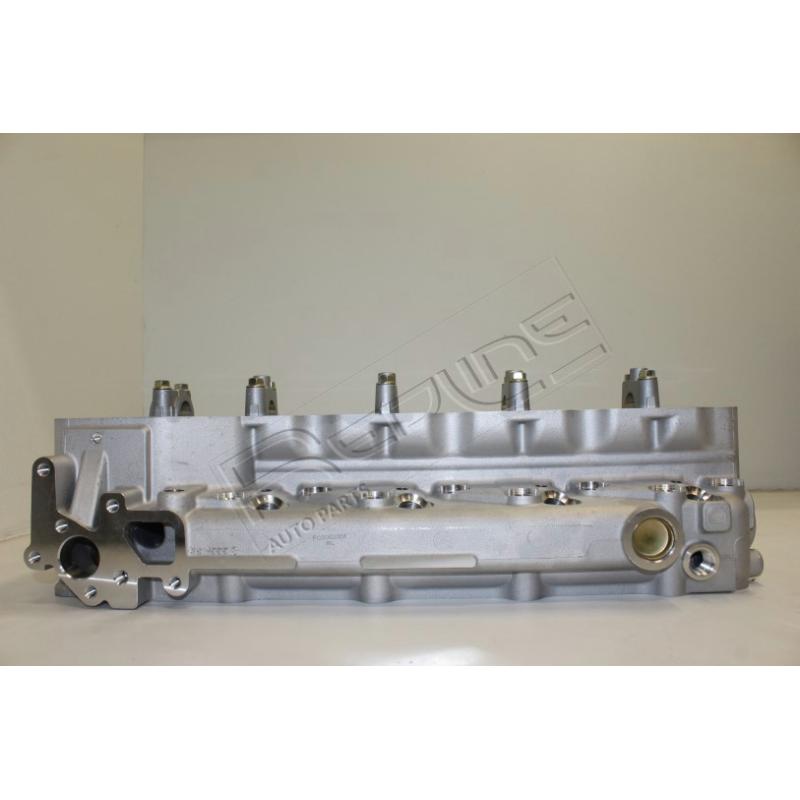 Culasse de cylindre RED-LINE 21MI012 - Visuel 1