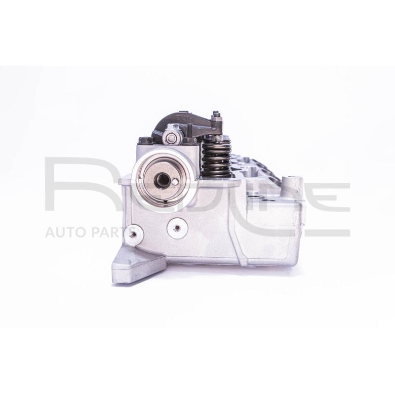 Culasse de cylindre RED-LINE 21MI015 - Visuel 1