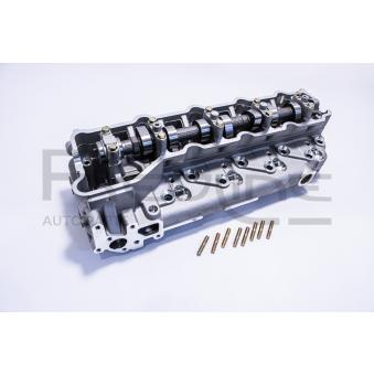 Culasse de cylindre RED-LINE OEM ME202620