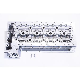 Culasse de cylindre RED-LINE OEM 0200KC