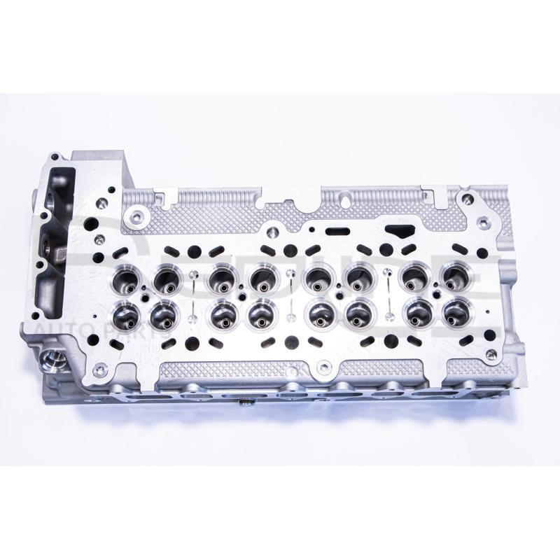 Culasse de cylindre RED-LINE 21MI027 - Visuel 1