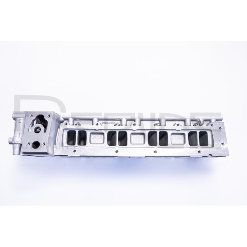 Culasse de cylindre RED-LINE 21MI027 - Visuel 2