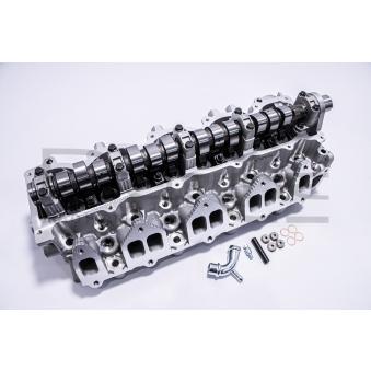 Culasse de cylindre RED-LINE [21MZ001]