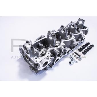 Culasse de cylindre RED-LINE [21MZ003]
