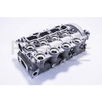 Culasse de cylindre RED-LINE 21MZ005