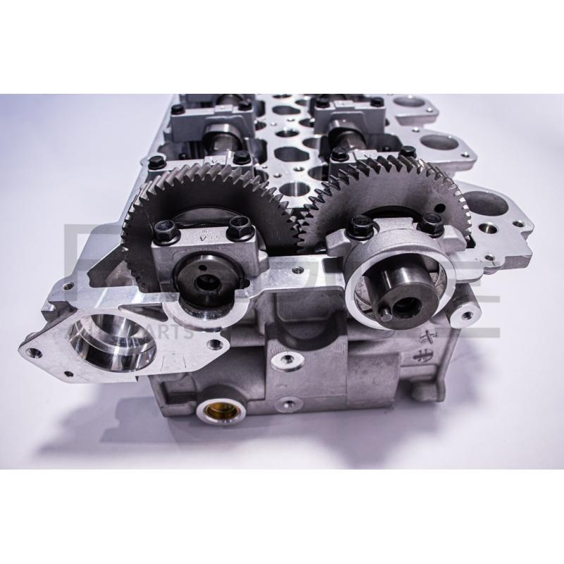 Culasse de cylindre RED-LINE 21NI024 - Visuel 2