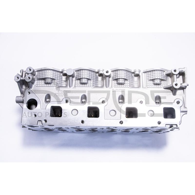 Culasse de cylindre RED-LINE 21NI025 - Visuel 2