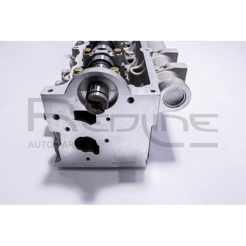 Culasse de cylindre RED-LINE 21NI026 - Visuel 2