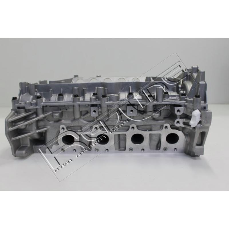 Culasse de cylindre RED-LINE 21NI033 - Visuel 1