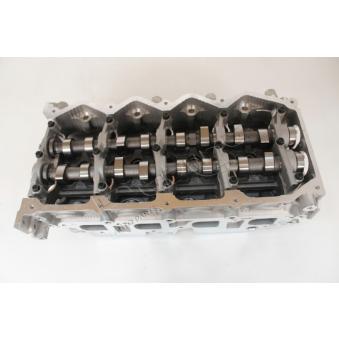 Culasse de cylindre RED-LINE [21NI034]