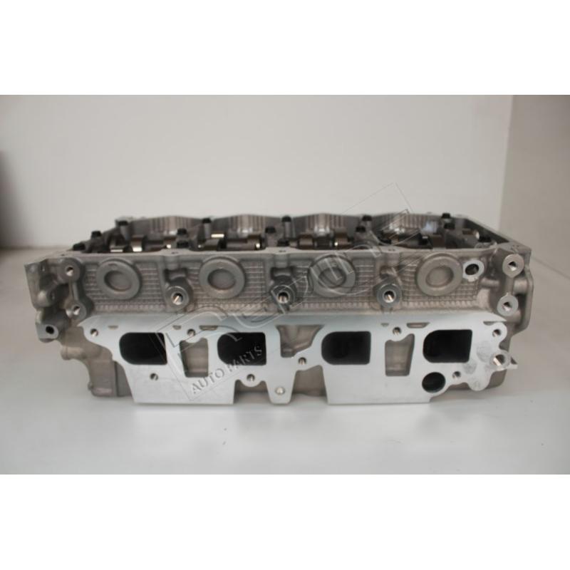 Culasse de cylindre RED-LINE 21NI034 - Visuel 1