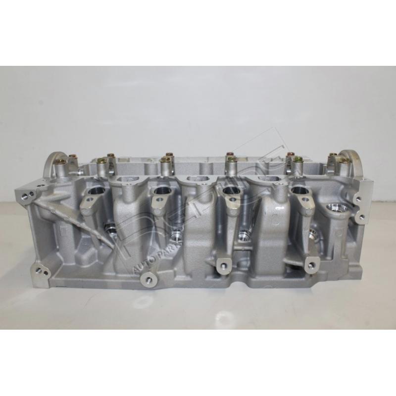 Culasse de cylindre RED-LINE 21NI038 - Visuel 1