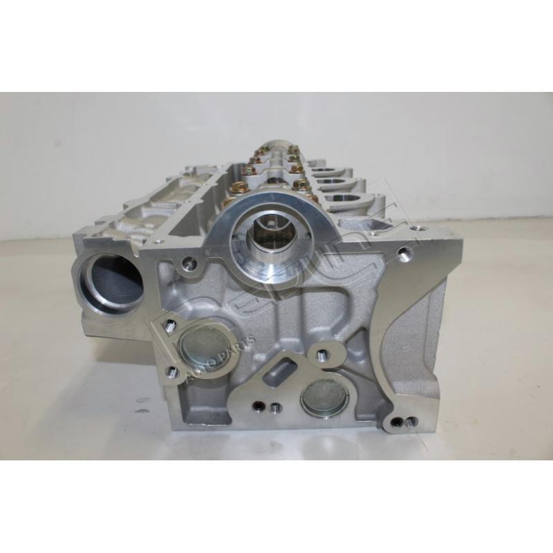 Culasse de cylindre RED-LINE 21NI038 - Visuel 2