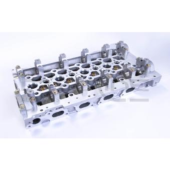 Culasse de cylindre RED-LINE [21NI039]