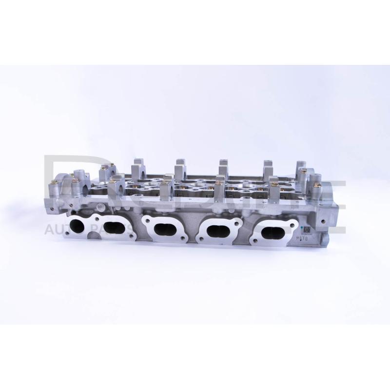 Culasse de cylindre RED-LINE 21NI039 - Visuel 1