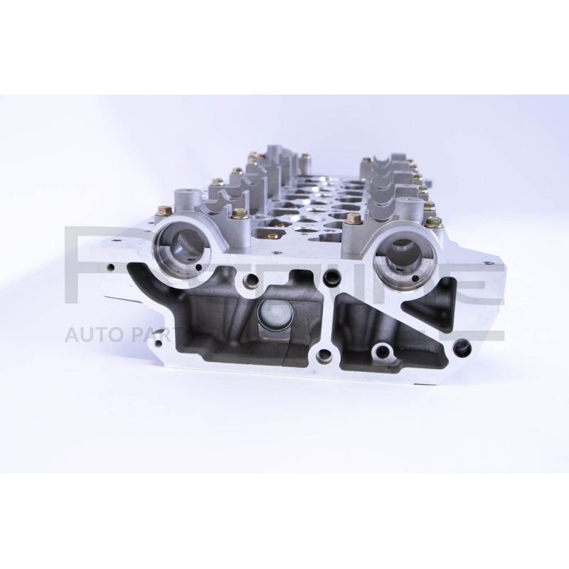 Culasse de cylindre RED-LINE 21NI039 - Visuel 2