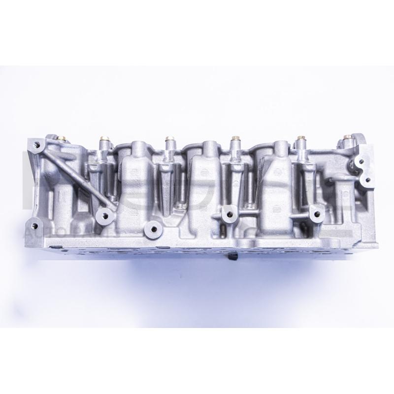 Culasse de cylindre RED-LINE 21NI041 - Visuel 1