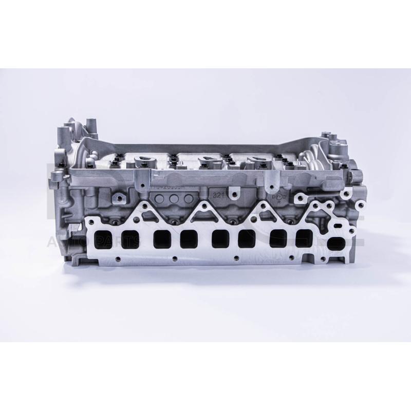 Culasse de cylindre RED-LINE 21NI042 - Visuel 1