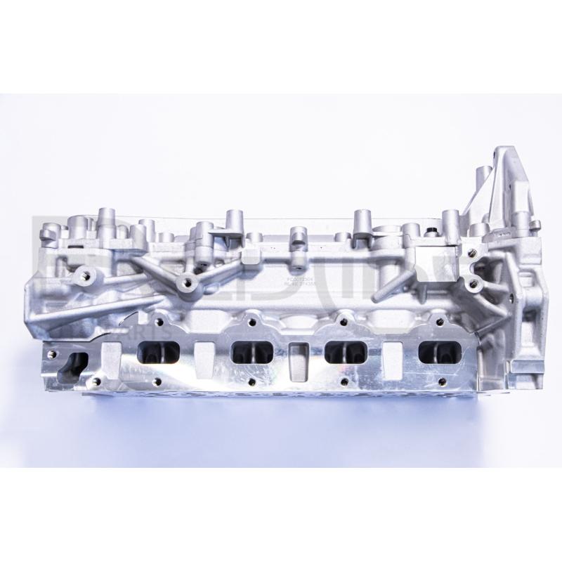 Culasse de cylindre RED-LINE 21NI043 - Visuel 1