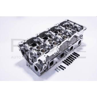 Culasse de cylindre RED-LINE [21OP000]