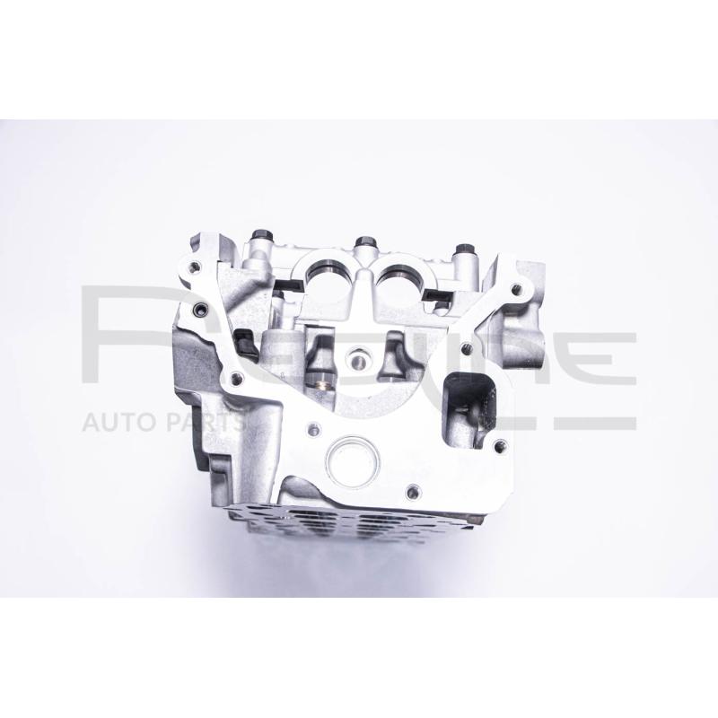 Culasse de cylindre RED-LINE 21OP000 - Visuel 1