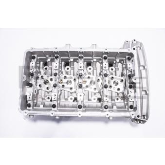 Culasse de cylindre RED-LINE [21RV000]