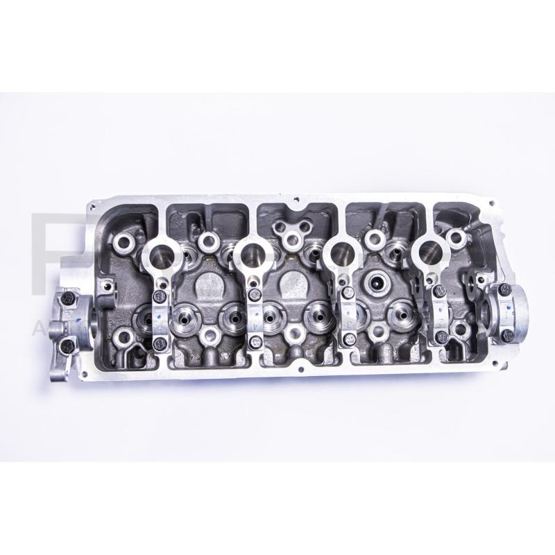 Culasse de cylindre RED-LINE 21SZ004 - Visuel 1