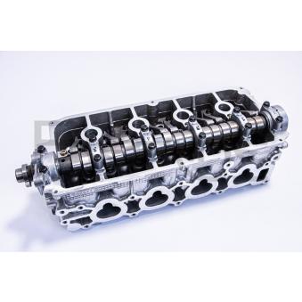 Culasse de cylindre RED-LINE 21SZ009 Culasse de cylindre RED-LINE 21SZ009