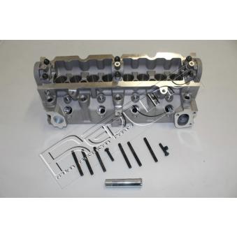 Culasse de cylindre RED-LINE 21SZ012 pour CITROEN C2 1.9 D - 70cv