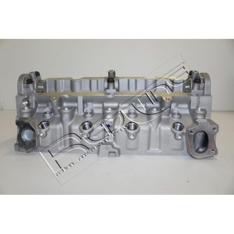 Culasse de cylindre RED-LINE 21SZ012 - Visuel 1