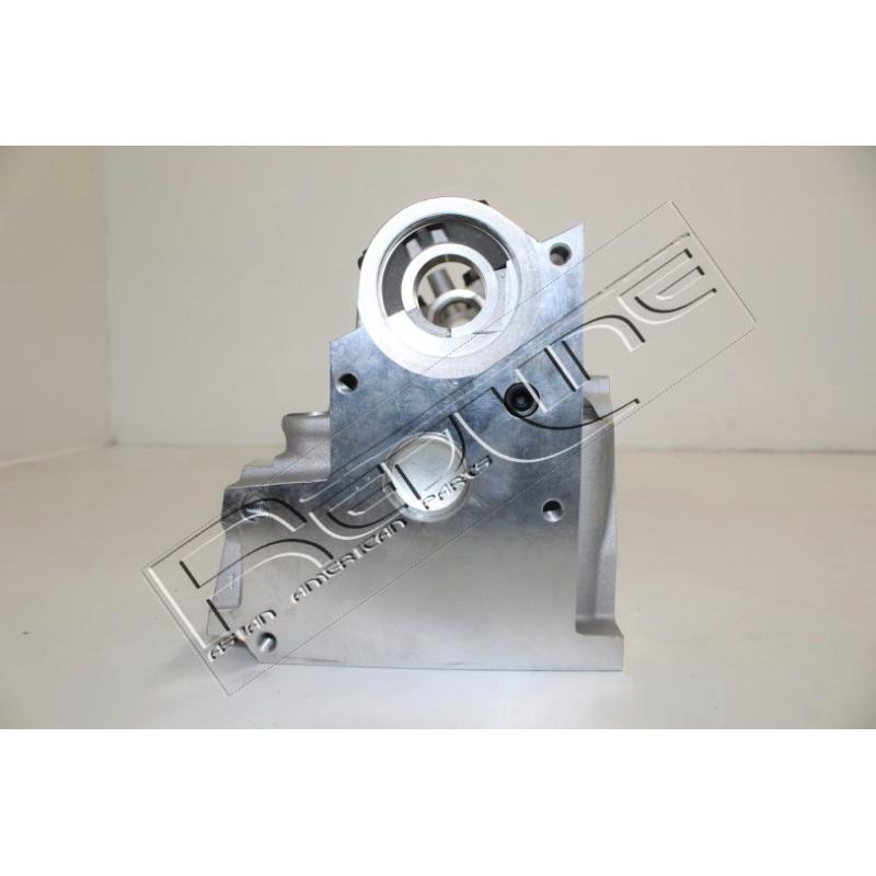 Culasse de cylindre RED-LINE 21SZ012 - Visuel 2