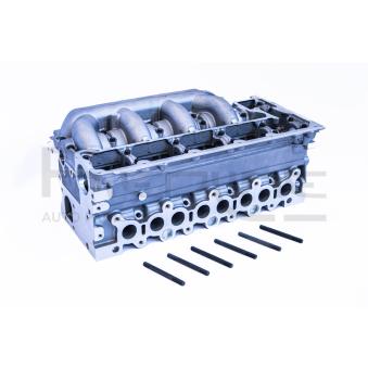 Culasse de cylindre RED-LINE [21SZ013]