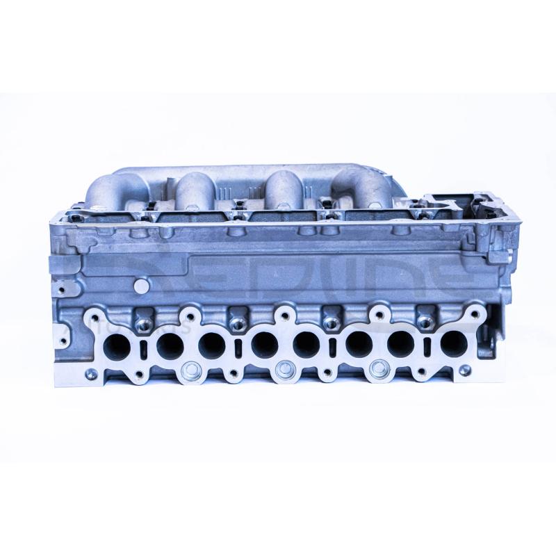 Culasse de cylindre RED-LINE 21SZ013 - Visuel 1